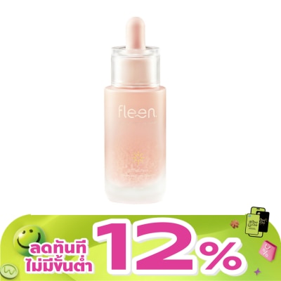 Fleen beauty - ฟลีน บิ้วตี้ เอนเนอร์ไจ โทนอัพ เซรั่ม 30มล.