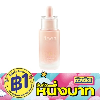 Fleen beauty - ฟลีน บิ้วตี้ เอนเนอร์ไจ โทนอัพ เซรั่ม 30มล. image