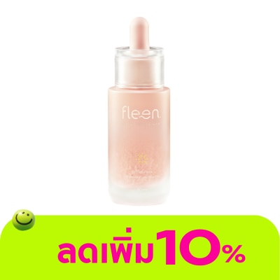 Fleen beauty - ฟลีน บิ้วตี้ เอนเนอร์ไจ โทนอัพ เซรั่ม 30มล.
