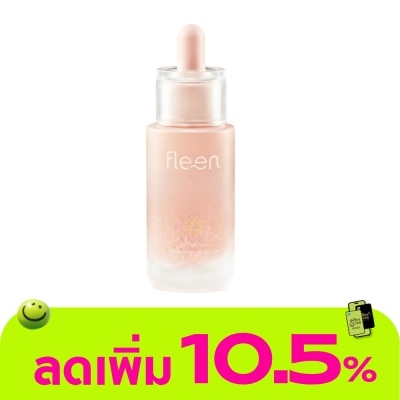 Fleen beauty - ฟลีน บิ้วตี้ เอนเนอร์ไจ โทนอัพ เซรั่ม 30มล.