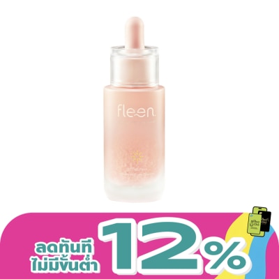 Fleen beauty - ฟลีน บิ้วตี้ เอนเนอร์ไจ โทนอัพ เซรั่ม 30มล.