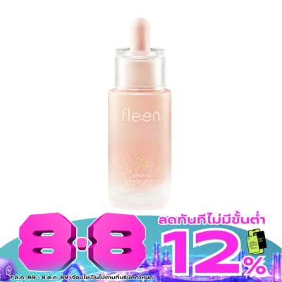 Fleen beauty - Fleen Beauty Energize Tone Up Serum 30ml. image