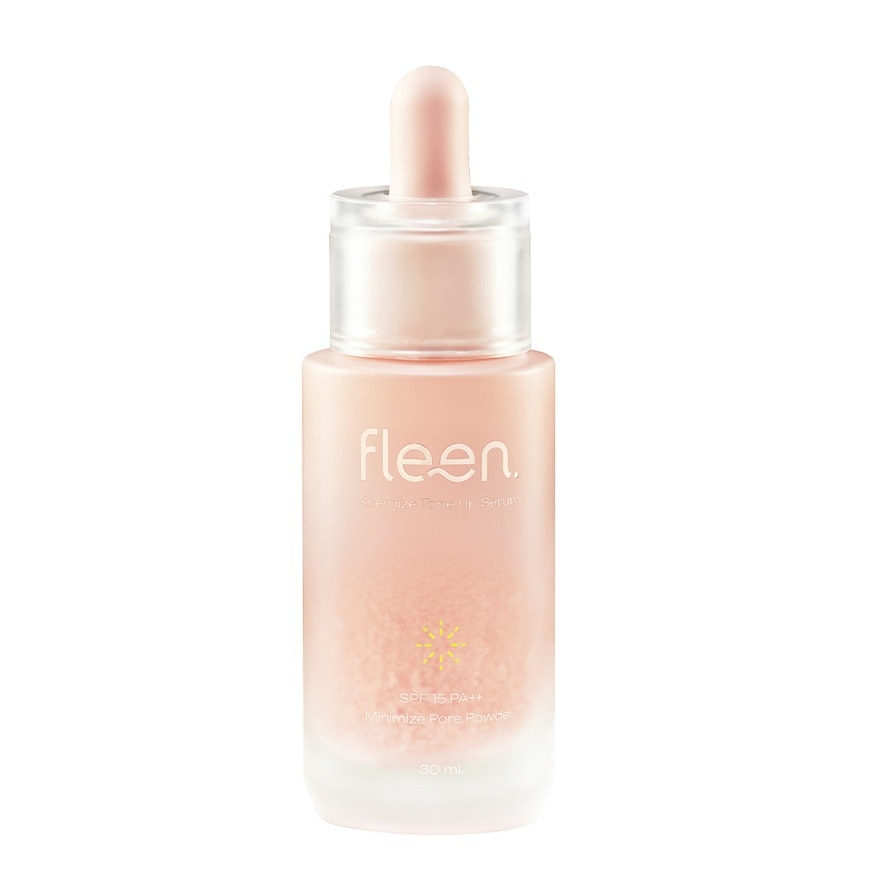 ฟลีน บิ้วตี้ เอนเนอร์ไจ โทนอัพ เซรั่ม 30มล.