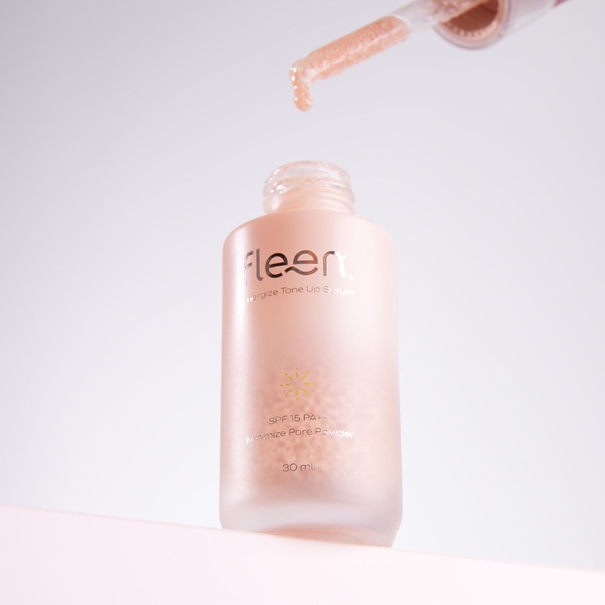 ฟลีน บิ้วตี้ เอนเนอร์ไจ โทนอัพ เซรั่ม 30มล.