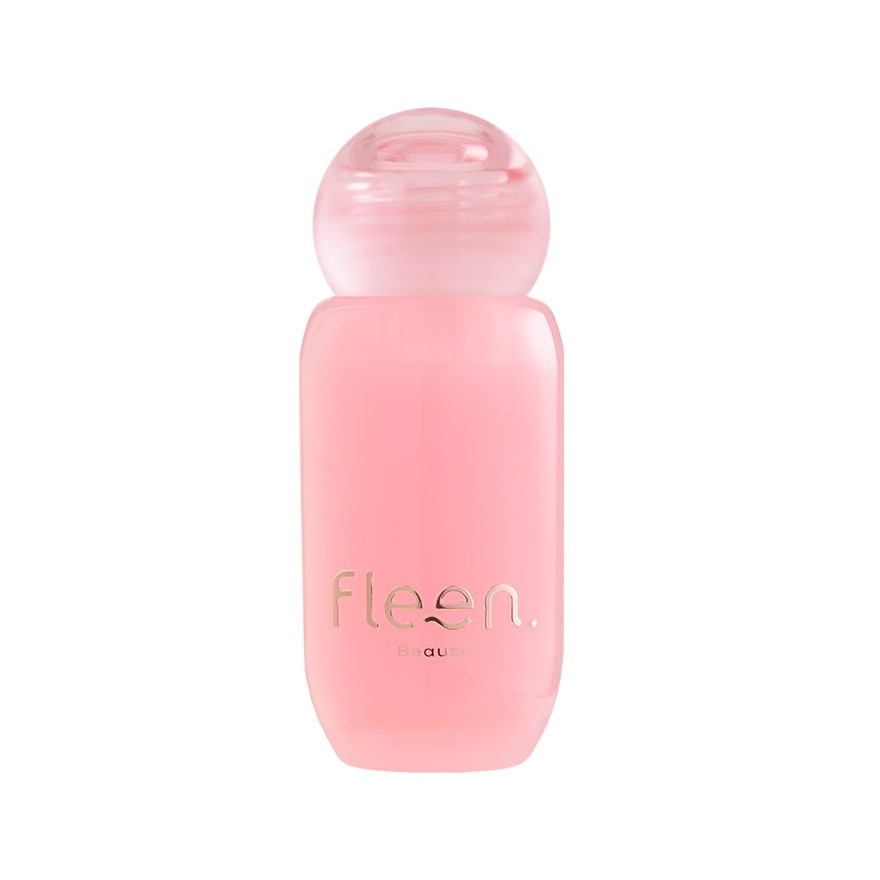 Fleen Beauty Inner Glow Lip Therapy 3.2g. 04 Strawberry Cloud