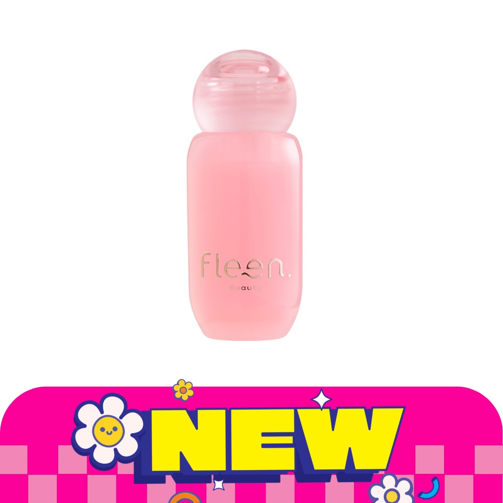 Fleen Beauty Inner Glow Lip Therapy 3.2g. 04 Strawberry Cloud