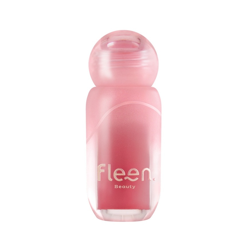 Fleen Beauty Glassian Blur Glowy Lip 3.2g. 05 Red Velvet