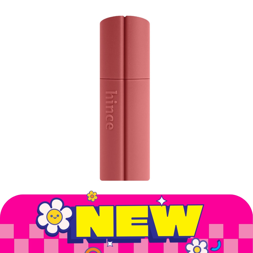 Hince Nu Blur Tint Mini 1.6g. 07 Heart