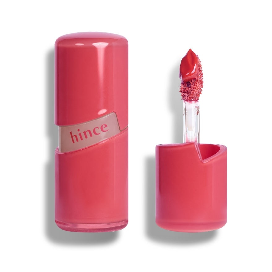 RAW GLOW GEL TINT MINI R004 FEVER