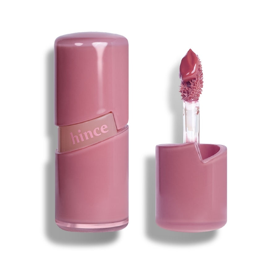 ฮินซ์ รอ โกล์ว เจล ทินท์ มินิ 2มล. R006 รอ เกรป