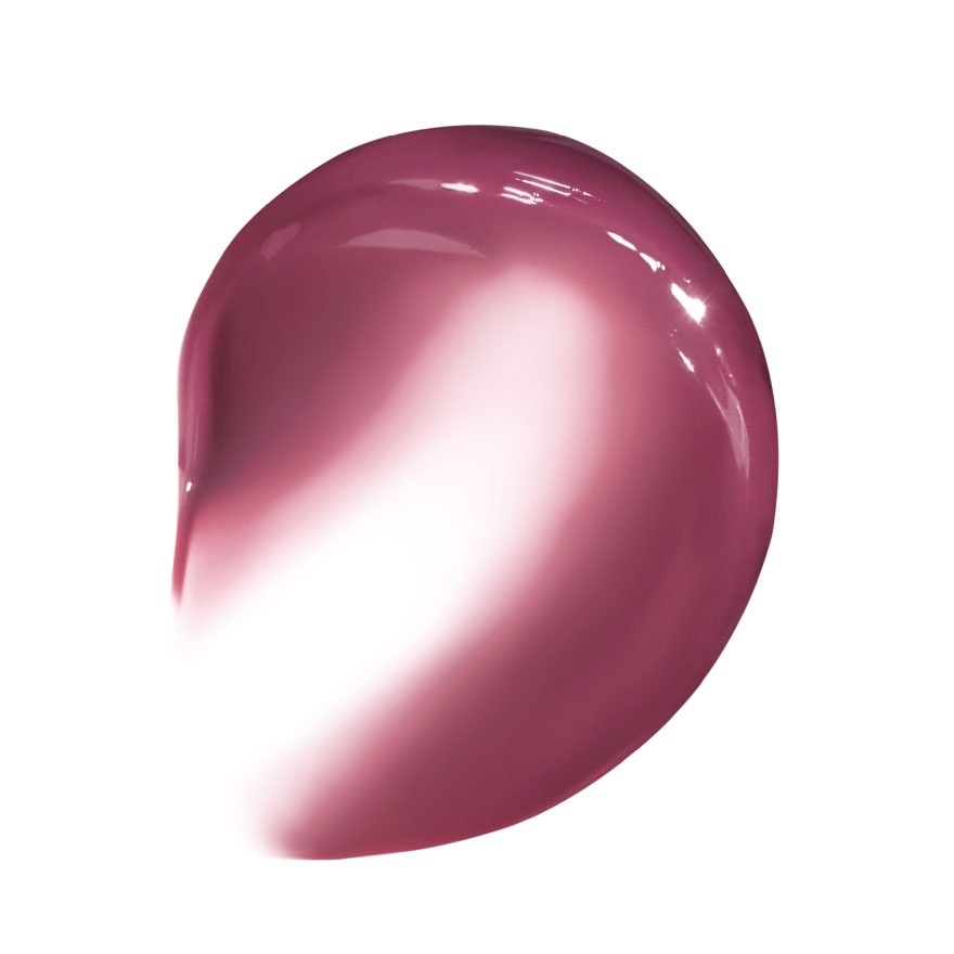 Hince Raw Glow Gel Tint Mini 2ml. R023 Deep Grape