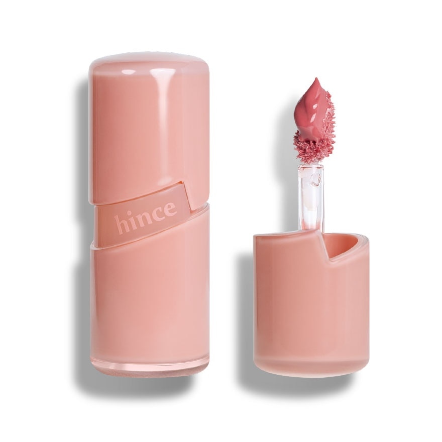 Hince Raw Glow Gel Tint Mini 2ml. R008 Rare