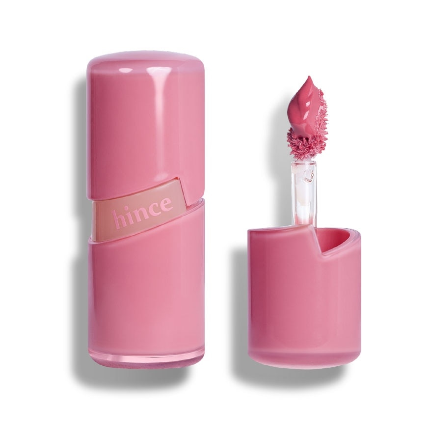 RAW GLOW GEL TINT MINI R009 RAW LILAC