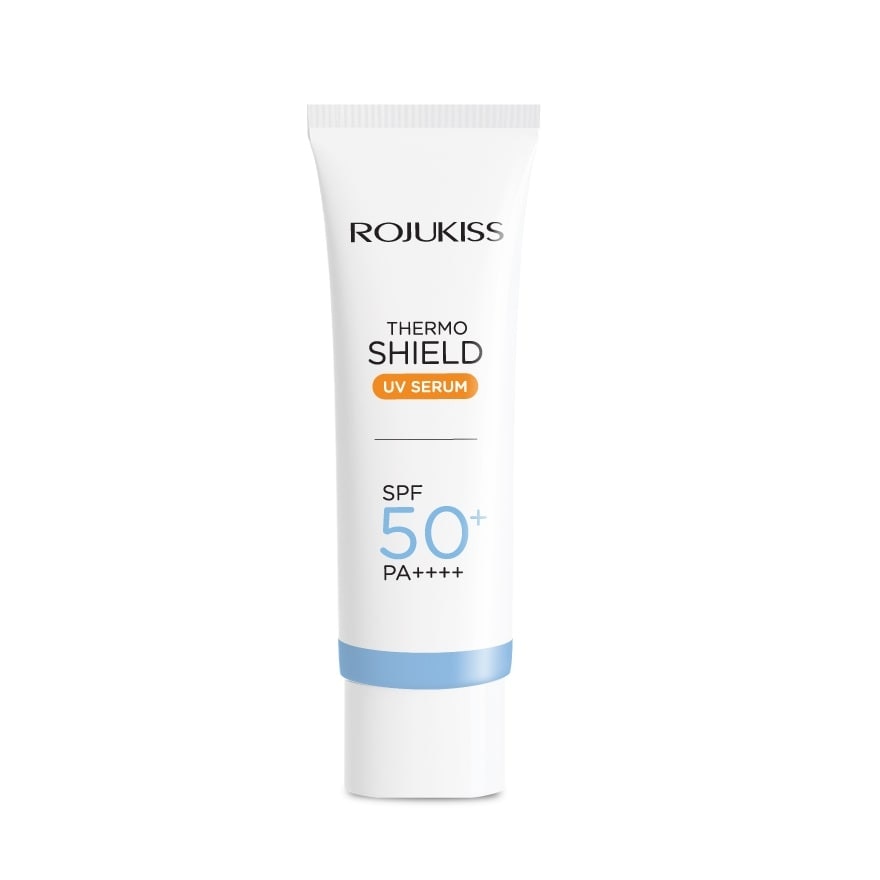 Rojukiss Thermo Shield UV Serum SPF50+ PA++++ 40 G.