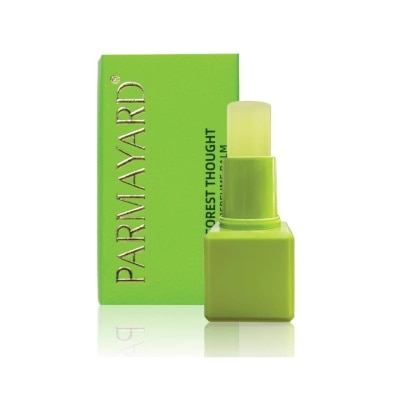 Parmayard - พาร์มายาร์ด เพอร์ฟูม บาล์ม ฟอเรสต์ ต็อต 7 กรัม บาล์มน้ำหอม image