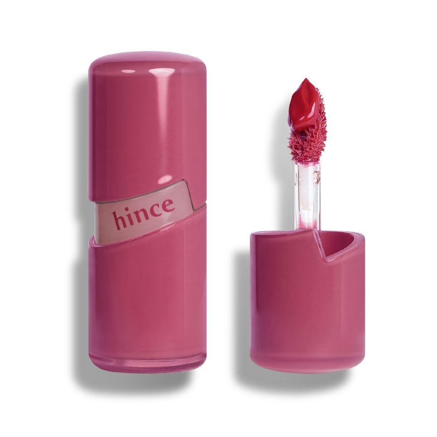 RAW GLOW GEL TINT MINI R010 RAW CHERRY
