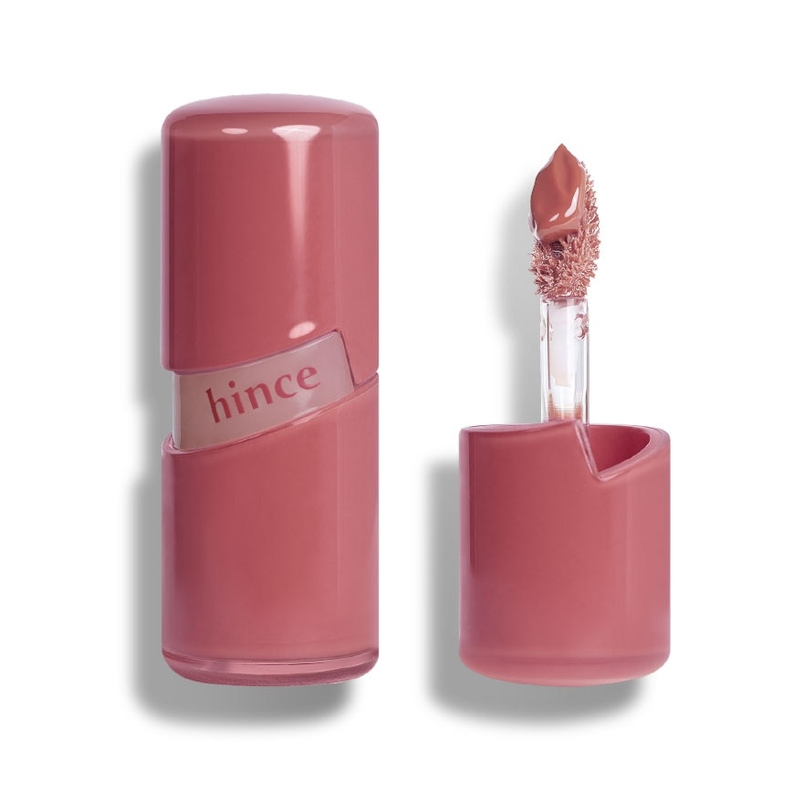 ฮินซ์ รอ โกล์ว เจล ทินท์ มินิ 2มล. R012 รอ ฟิก