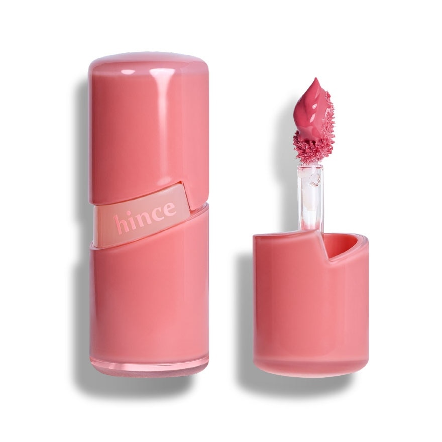 RAW GLOW GEL TINT MINI R013 PINK PEPPER