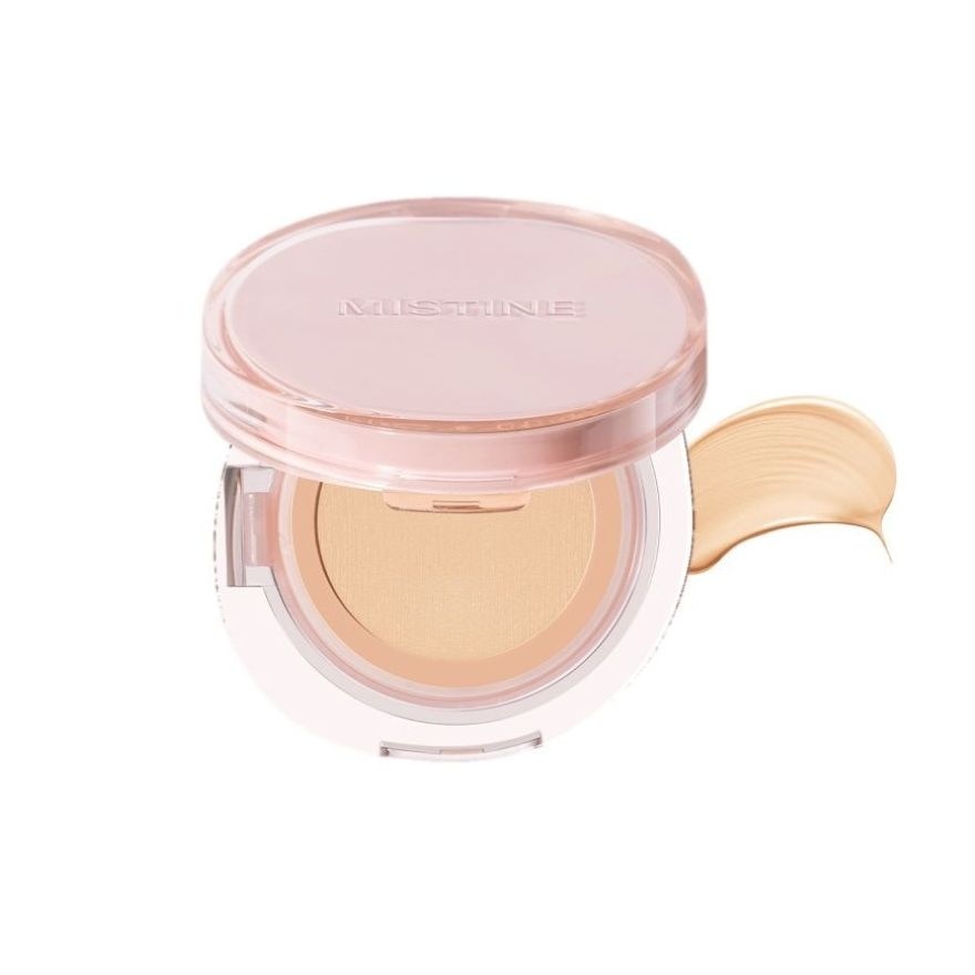 มิสทิน ซอฟต์ แมตต์ เอสเซนส์ แอร์ คุชชั่น 13ก. LF110