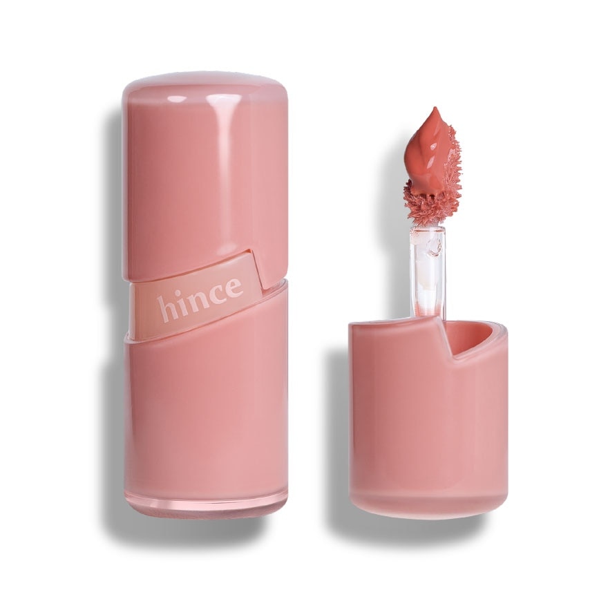 ฮินซ์ รอ โกล์ว เจล ทินท์ มินิ 2มล. R019 แบร์ ทู ลิพ