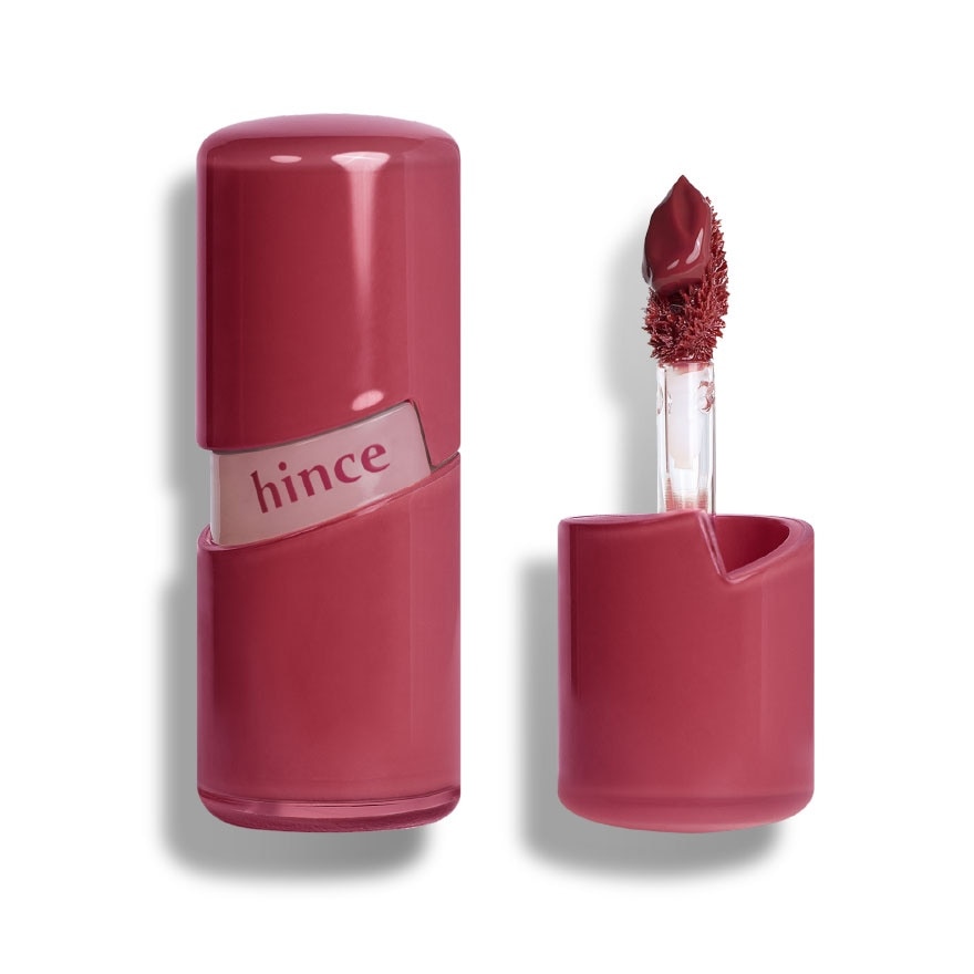 ฮินซ์ รอ โกล์ว เจล ทินท์ มินิ 2มล. R020 โรส วูด