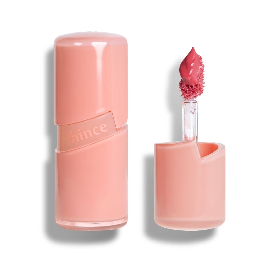 RAW GLOW GEL TINT MINI R017 RAW PEACH