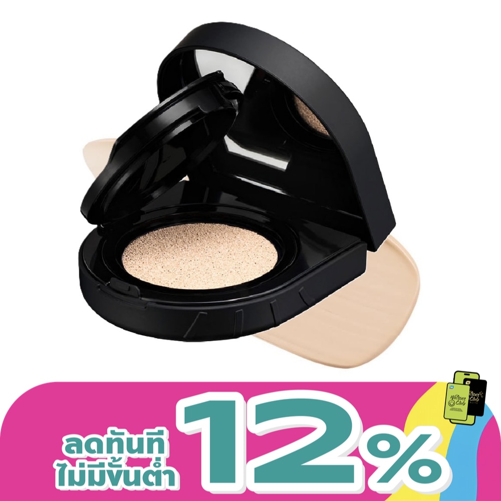 Javin De Seoul Wink Cushion Matte 16g. 20 Blur Vanilla