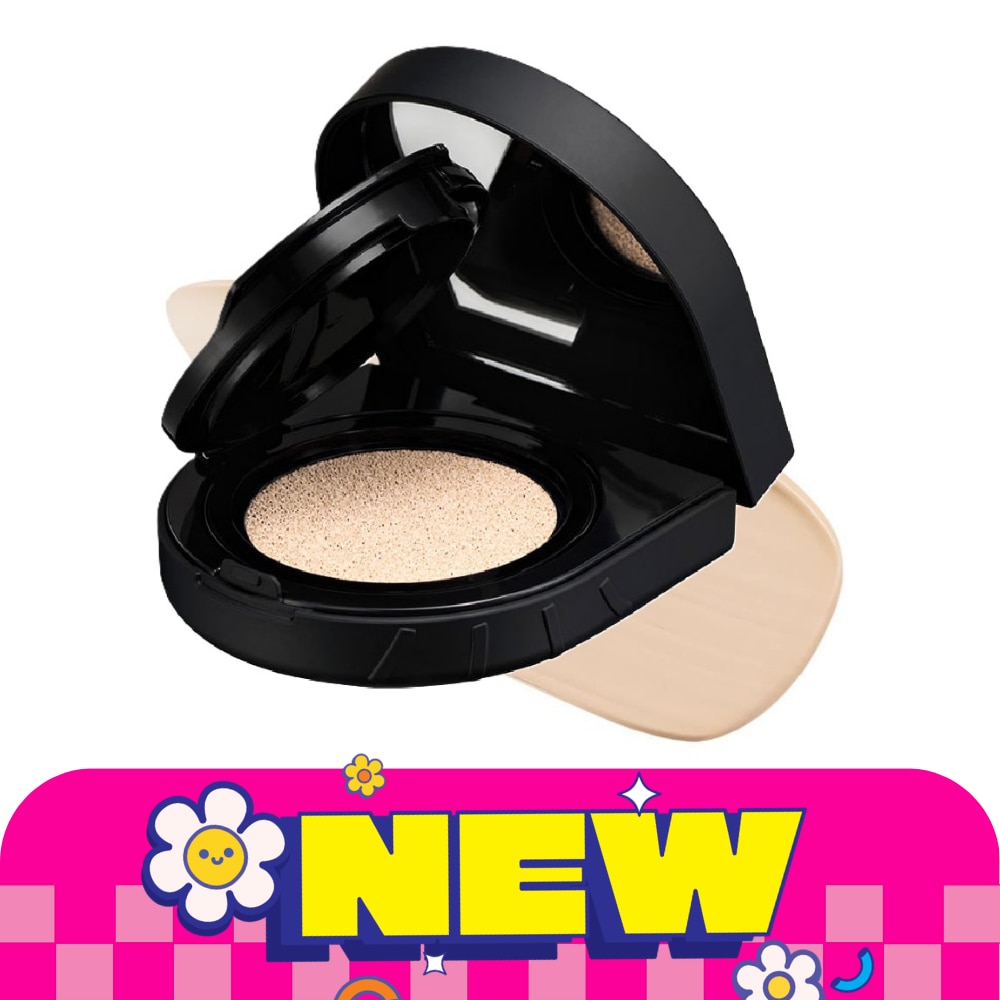 Javin De Seoul Wink Cushion Matte 16g. 20 Blur Vanilla
