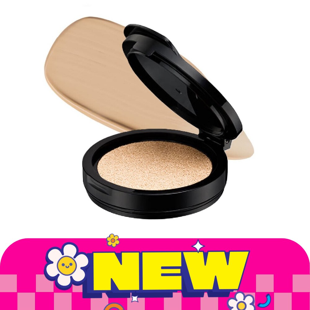 Javin De Seoul Wink Cushion Matte Refill 16g. 22 Blur Sand