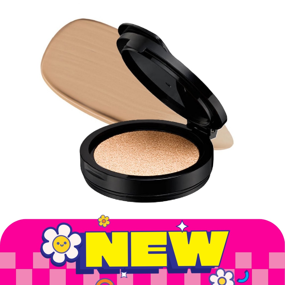 Javin De Seoul Wink Cushion Matte Refill 16g. 23 Blur Beige