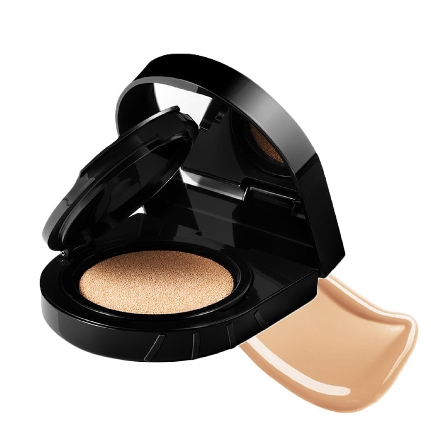 Javin De Seoul Wink Cushion Glow Mini Refill 8g. 22 Sheer Sand Pocket