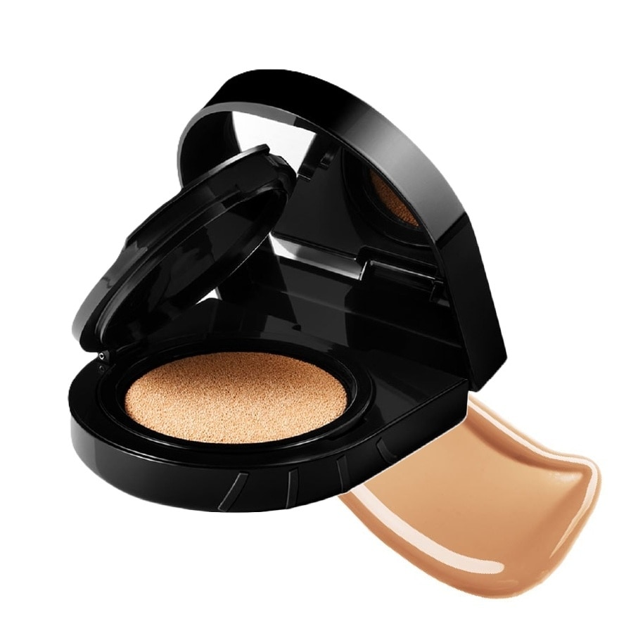 Javin De Seoul Wink Cushion Glow Mini Refill 8g. 23 Sheer Beige Pocket