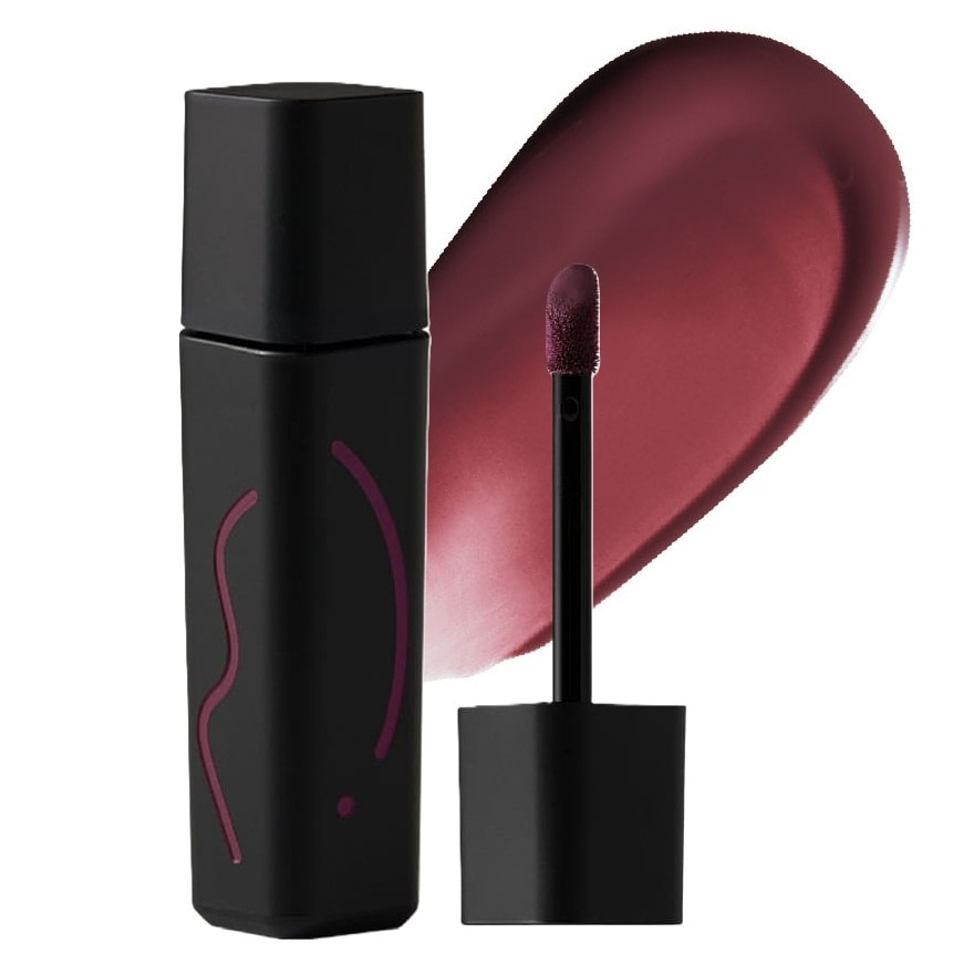 Javin De Seoul Wink Lip Shade Primer 5g. 08 Deep Plum