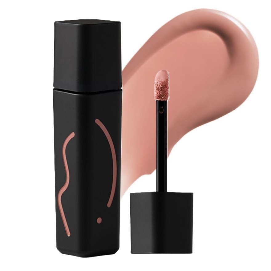 จาวิน เดอ โซล วิงค์ ลิป เฉด ไพรเมอร์ 5ก. 09 เบจ โรส