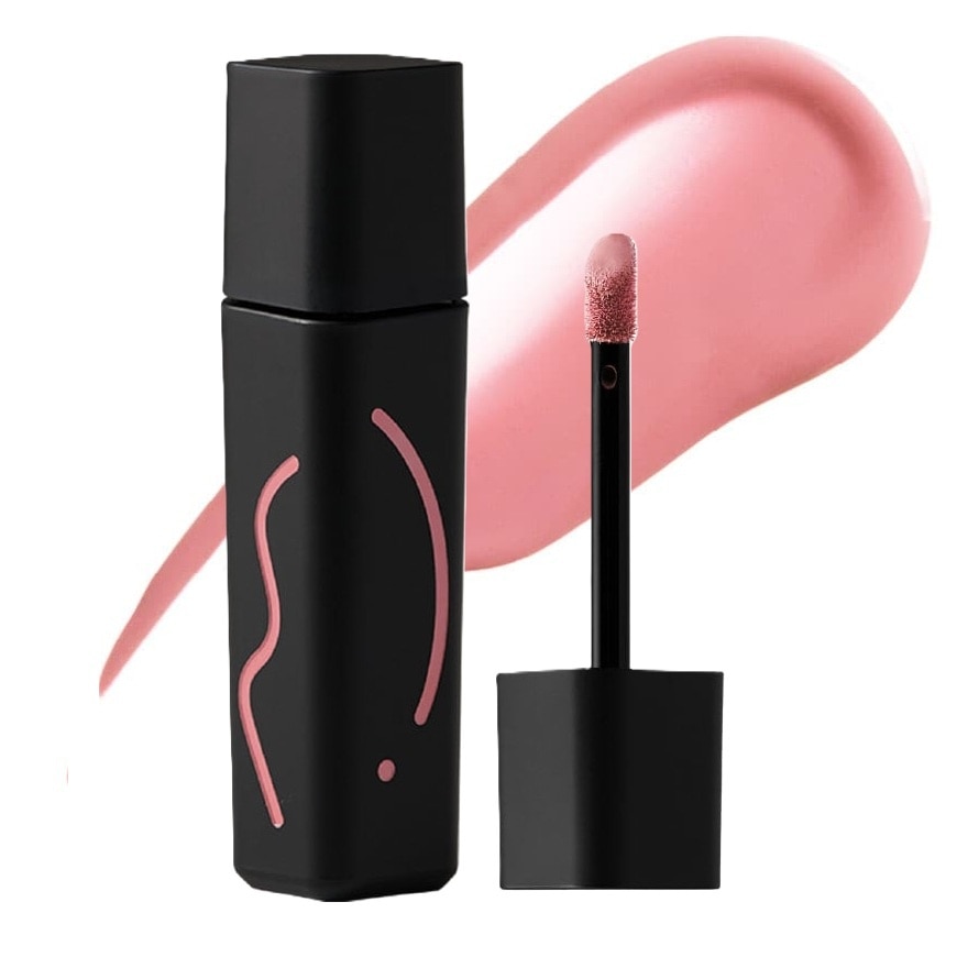 Javin De Seoul Wink Lip Shade Primer 5g. 10 Porcelain Rose