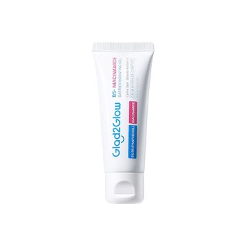 Glad2Glow B5 Niacinamide Barrier Boosting Gel