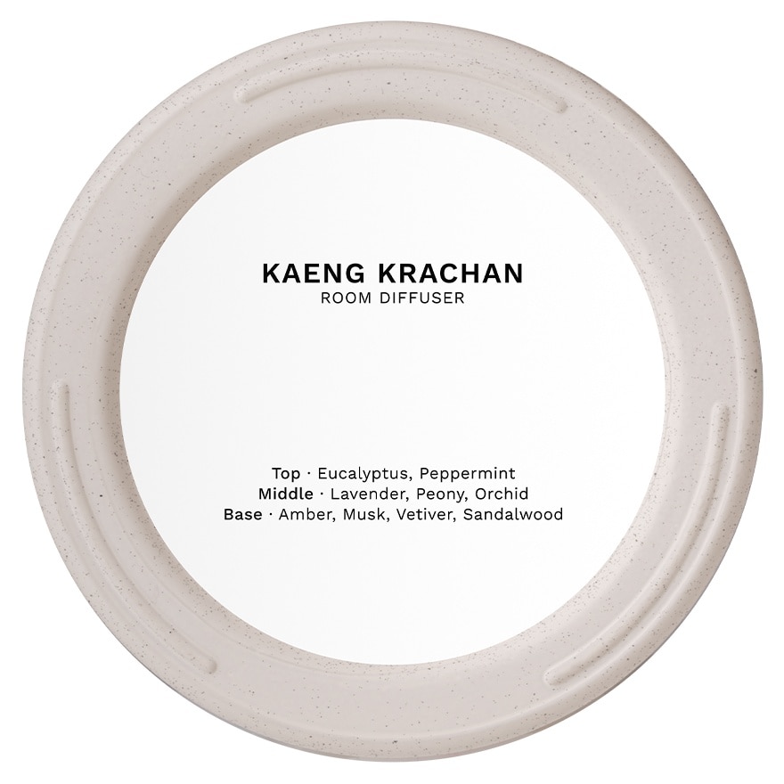 Reunrom Room Diffuser 200ml. Kaeng Krachan