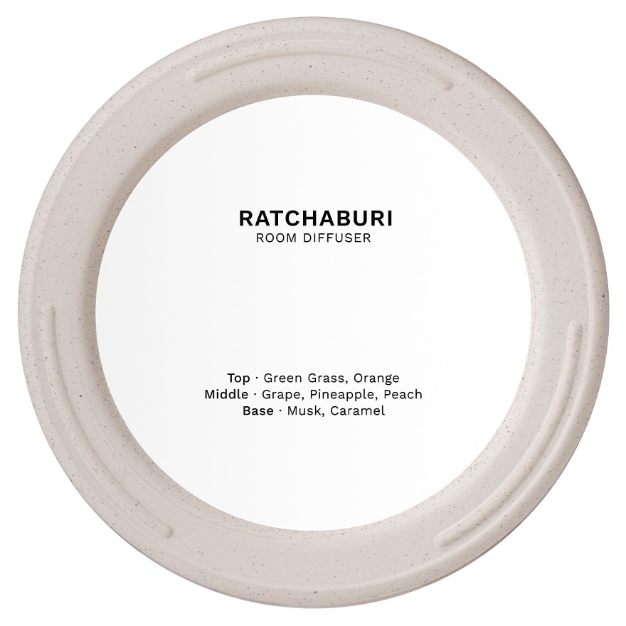 Reunrom Room Diffuser 200ml. Ratchaburi