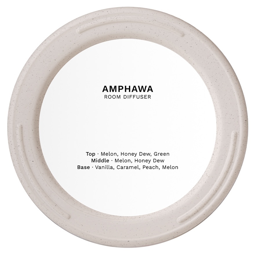 รื่นรมย์ รูม ดิฟฟิวเซอร์ 200มล. อัมพวา