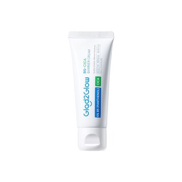 Glad2Glow B5-Cica Barrier Cream