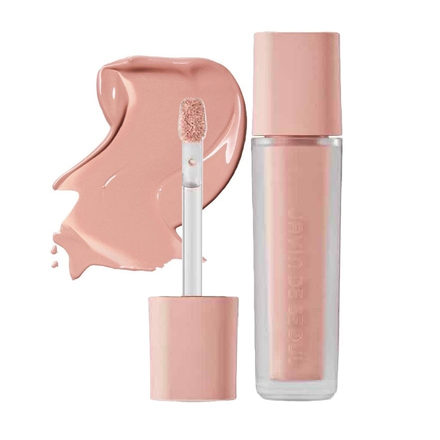 Javin De Seoul Wink Eye Shade Primer 5.5g. 05 Pale Rose