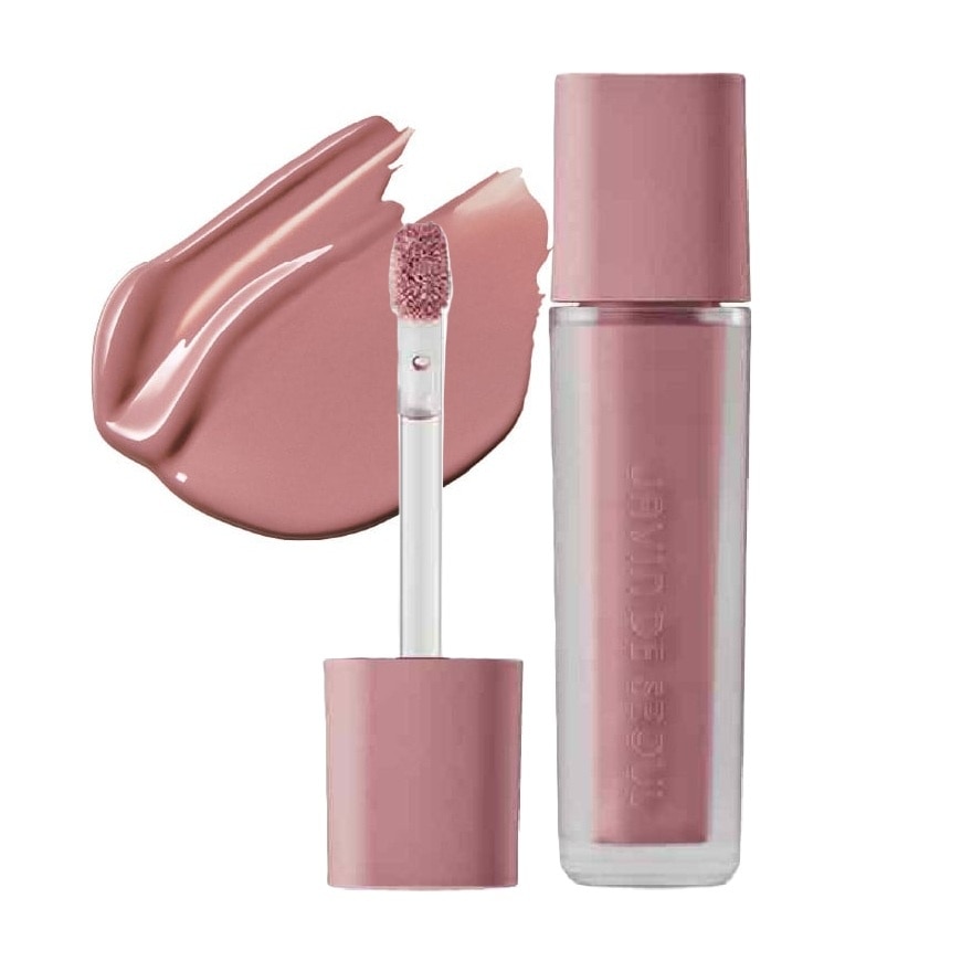 Javin De Seoul Wink Eye Shade Primer 5.5g. 07 Neutral Mauve