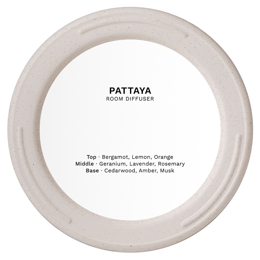 รื่นรมย์ รูม ดิฟฟิวเซอร์ 200มล. พัทยา