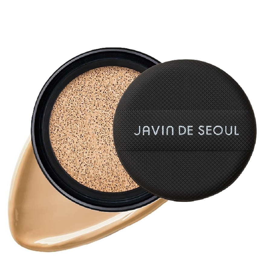 จาวิน เดอ โซล วิ้งค์ ฟาวน์เดชั่น แพค รีฟิล 15ก. 22 โคเวอร์ แซนด์