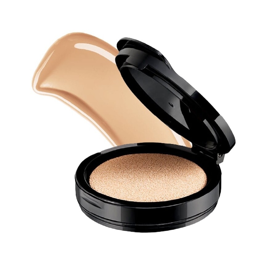 Javin De Seoul Wink Cushion Glow Mini Refill 8g. 21 Sheer Ivory Pocket