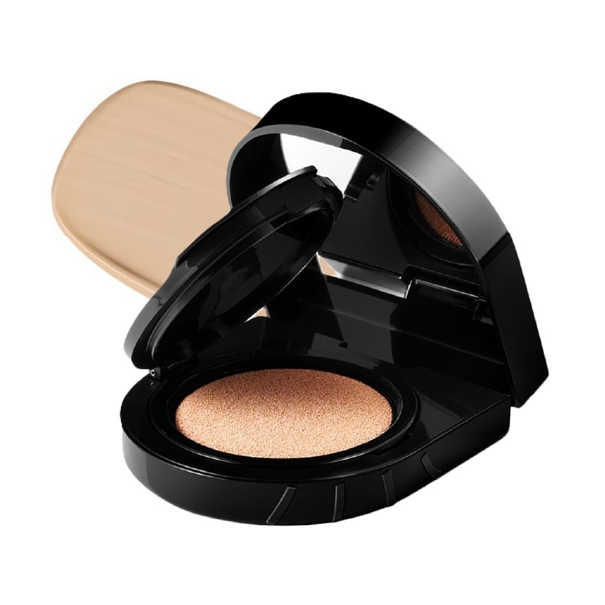 จาวิน เดอ โซล วิงค์ คุชชั่น แมตต์ มินิ 8ก. 21 เบลอ ไอวอรี่ พ็อกเก็ต