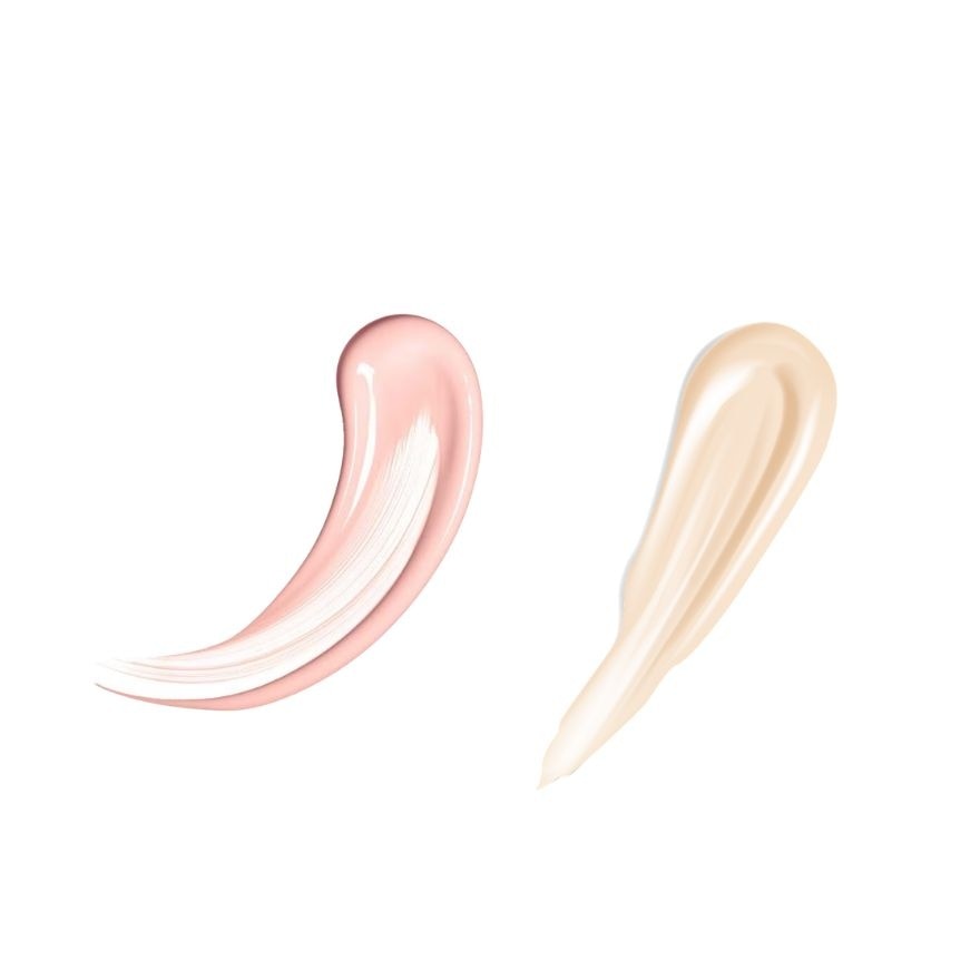 Mille Duo Primer Matte Cushion 8g. 01 Light