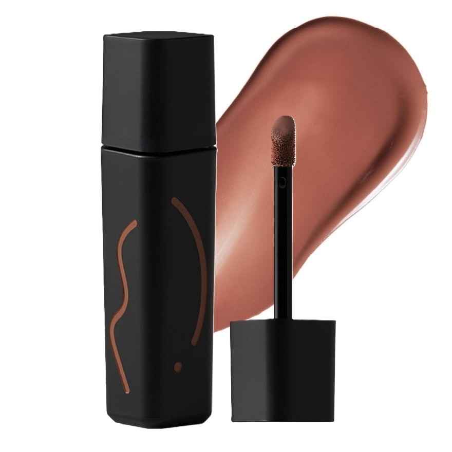 Javin De Seoul Wink Lip Shade Primer 5g. 03 Neutral Terracotta