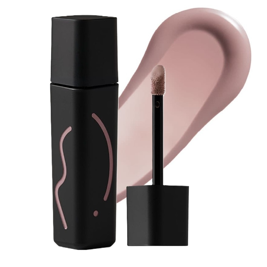 Javin De Seoul Wink Lip Shade Primer 5g. 05 Pale Orchid