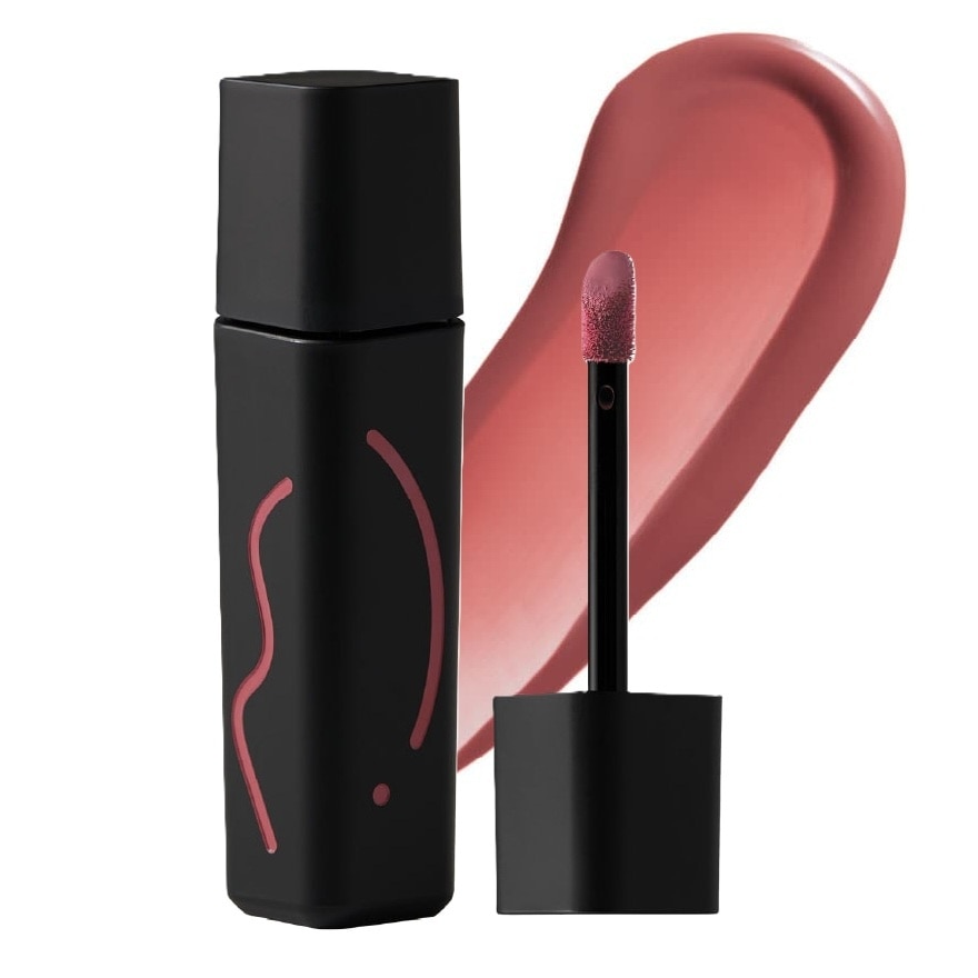 Javin De Seoul Wink Lip Shade Primer 5g. 06 Light Petal
